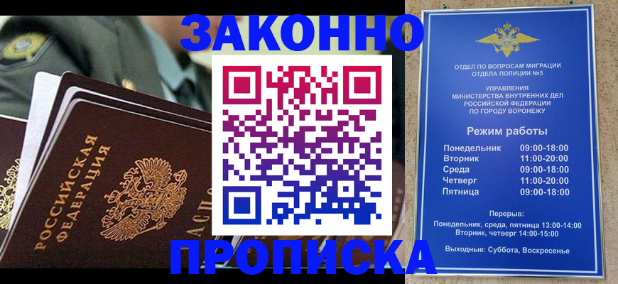 купить прописку в Жердевке